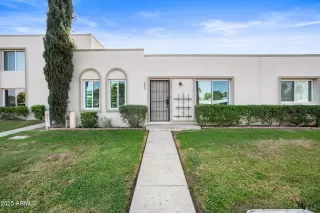 More Details about MLS # 6959664 : 5847 E THOMAS ROAD