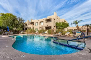 More Details about MLS # 6960536 : 11260 N 92ND STREET 1052#1052