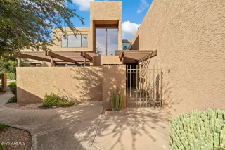 More Details about MLS # 6961590 : 7401 N SCOTTSDALE ROAD 24#24