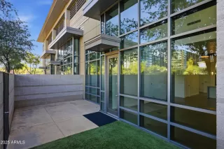 More Details about MLS # 6961654 : 15215 N KIERLAND BOULEVARD 103#103