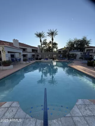 More Details about MLS # 6962343 : 11375 E SAHUARO DRIVE 2077#2077
