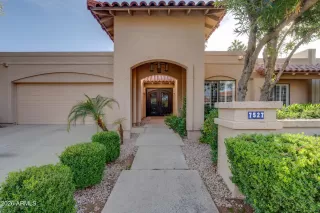 More Details about MLS # 6963921 : 7527 E DESERT COVE AVENUE