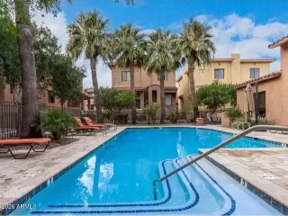 You might also be interested in REDFIELD PARK