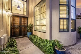 More Details about MLS # 6964659 : 7955 E CHAPARRAL ROAD 130#130