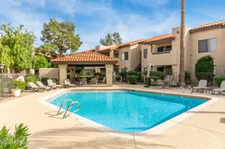 More Details about MLS # 6965618 : 7008 E GOLD DUST AVENUE 115#115