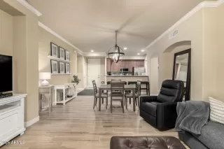 More Details about MLS # 6966061 : 7601 E INDIAN BEND ROAD 1045#1045