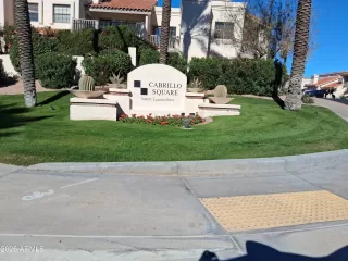 More Details about MLS # 6966526 : 7800 E LINCOLN DRIVE 1087#1087