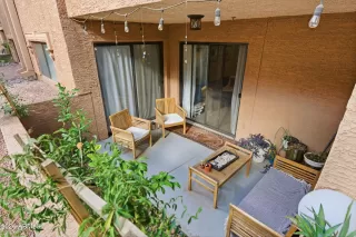 More Details about MLS # 6967063 : 3031 N CIVIC CENTER PLAZA 139#139