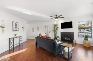 More Details about MLS # 6968669 : 7575 E INDIAN BEND ROAD 1120#1120