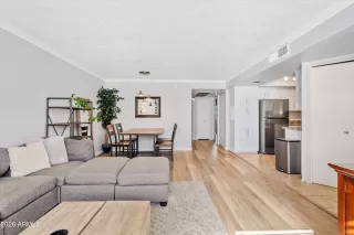 Browse active condo listings in PUEBLOS OF SCOTTSDALE