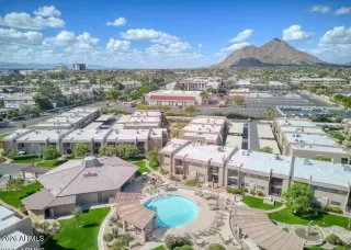 More Details about MLS # 6970514 : 7436 E CHAPARRAL ROAD B258#B258