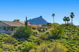 More Details about MLS # 6970525 : 16657 E GUNSIGHT DRIVE 274#274