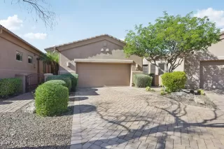 ENCLAVE AT FOUNTAIN HILLS Condos for Sale