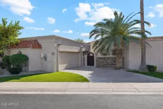 More Details about MLS # 6973042 : 8407 E DEL CAMINO DRIVE
