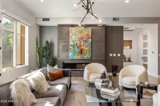 More Details about MLS # 6973213 : 6166 N SCOTTSDALE ROAD B1006#B1006