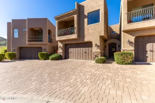 Browse active condo listings in SONORAN VILLAS