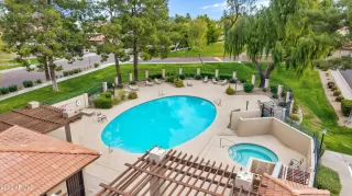 More Details about MLS # 6974492 : 8625 E BELLEVIEW PLACE 1046#1046