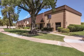 More Details about MLS # 6975478 : 8482 E CHAPARRAL ROAD