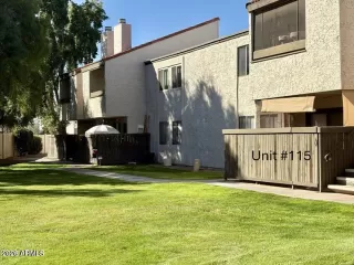 More Details about MLS # 6975793 : 2938 N 61ST PLACE 115#115