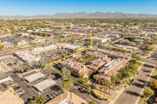 More Details about MLS # 6976362 : 6940 E COCHISE ROAD 1026#1026