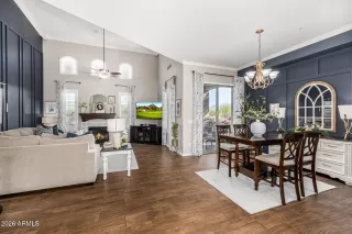 More Details about MLS # 6976568 : 20802 N GRAYHAWK DRIVE 1038#1038