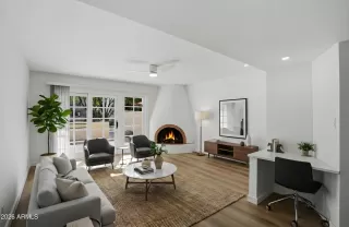 Browse active condo listings in ALAMOS