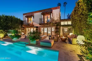 More Details about MLS # 6977582 : 6701 N SCOTTSDALE ROAD 40#40