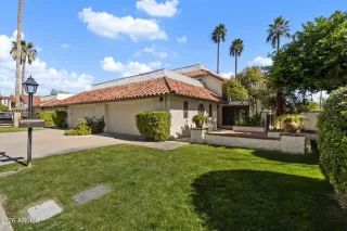 More Details about MLS # 6977916 : 5770 N SCOTTSDALE ROAD