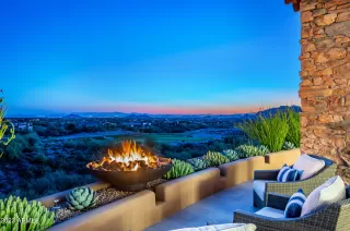 DESERT MOUNTAIN Condos for Sale