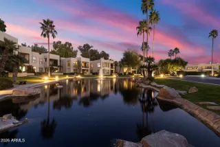 More Details about MLS # 6982182 : 7700 E GAINEY RANCH ROAD E 217#217