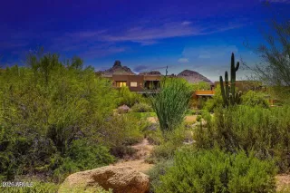 THE RIDGE AT TROON NORTH Condos for Sale