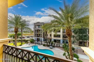 More Details about MLS # 6983522 : 7275 N SCOTTSDALE ROAD 1013#1013