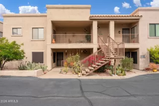 More Details about MLS # 6986065 : 13644 N SAGUARO BOULEVARD 202#202