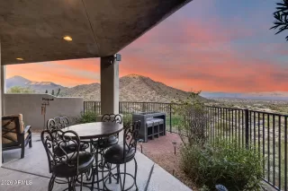 More Details about MLS # 6986808 : 14850 E GRANDVIEW DRIVE 124#124