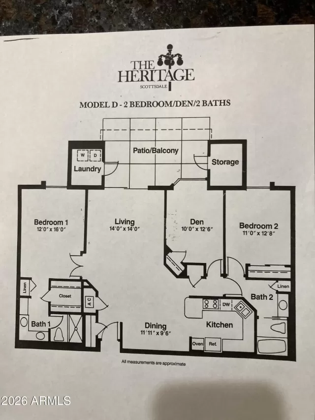 MLS: 6987206 Condo For Sale