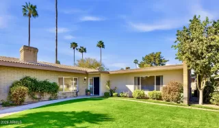 SCOTTSDALE HOUSE Condos for Sale