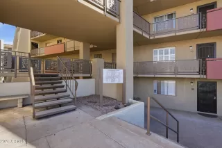 More Details about MLS # 6990028 : 7625 E CAMELBACK ROAD A217#A217