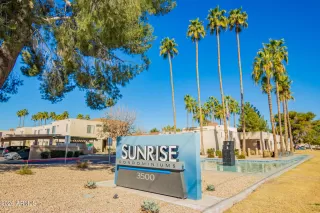 More Details about MLS # 6990652 : 3500 N HAYDEN ROAD 1607#1607