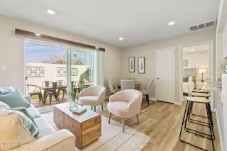 More Details about MLS # 6990817 : 8576 E INDIAN SCHOOL ROAD F#F