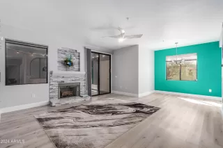 More Details about MLS # 6990862 : 15151 N FRANK LLOYD WRIGHT BOULEVARD 1076#1076