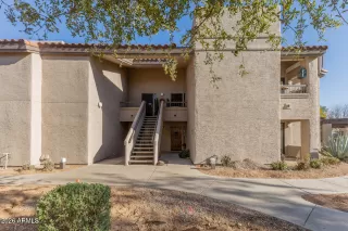 More Details about MLS # 6992399 : 9550 N 94TH PLACE 117#117