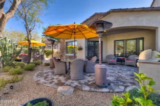 Browse active condo listings in CACHET AT GRAYHAWK
