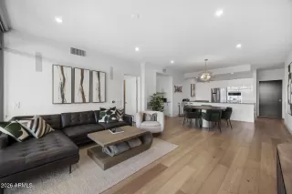 More Details about MLS # 6994941 : 7120 E KIERLAND BOULEVARD 310#310