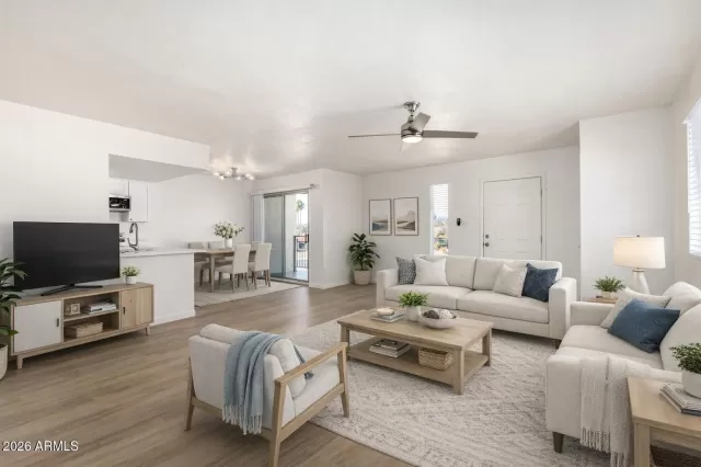 MLS: 6995232 Condo For Sale