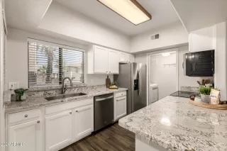 More Details about MLS # 6997864 : 10401 N SAGUARO BOULEVARD 323#323