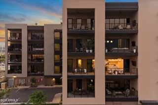 Browse active condo listings in PORTICO NORTH SCOTTSDALE