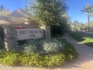 More Details about MLS # 7001259 : 7770 E GAINEY RANCH ROAD 12#12