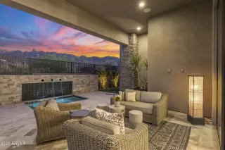 SERENO CANYON Condos for Sale