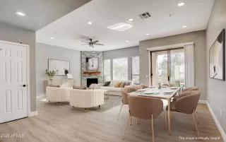 More Details about MLS # 7004659 : 16420 N THOMPSON PEAK PARKWAY 1043#1043