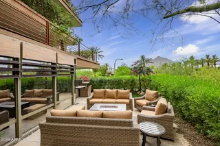 More Details about MLS # 7005647 : 7117 E RANCHO VISTA DRIVE 3006#3006